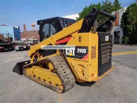 cat 299d track skid steer|cat 299d new price.